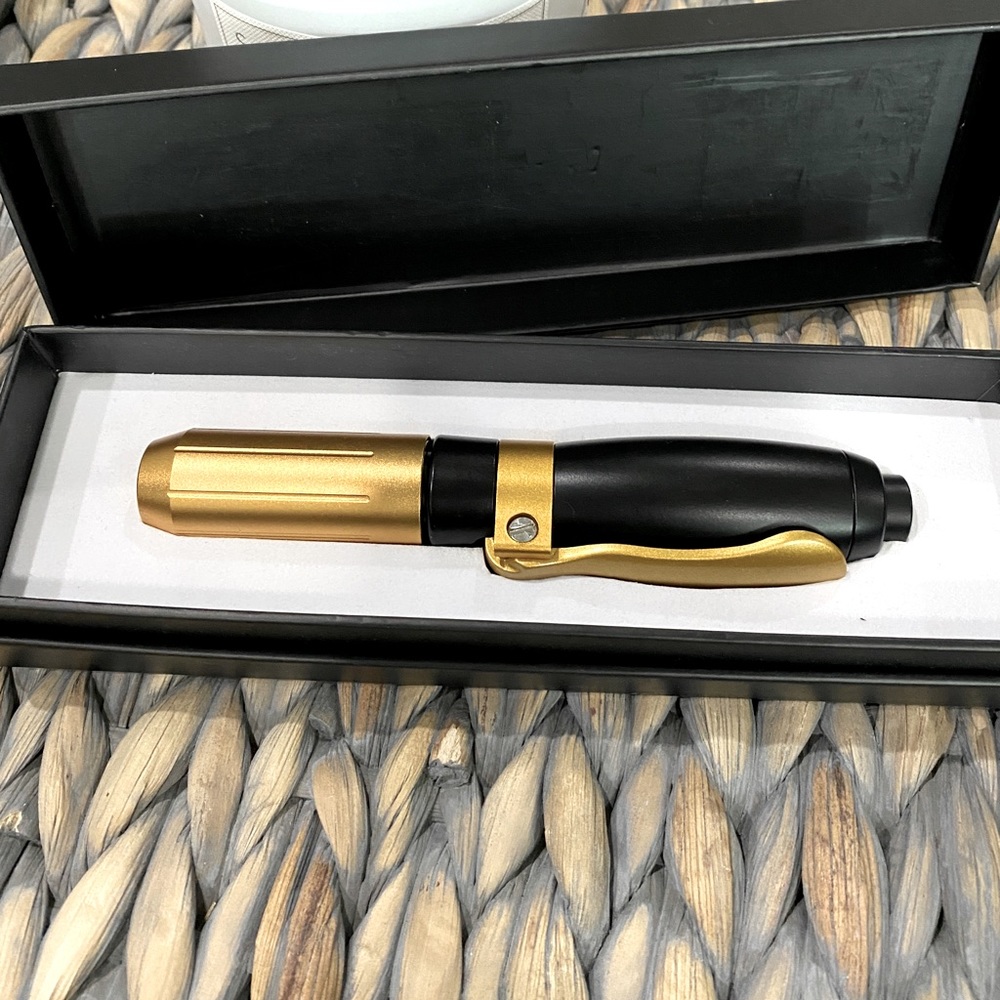 .3ML Hya Pen